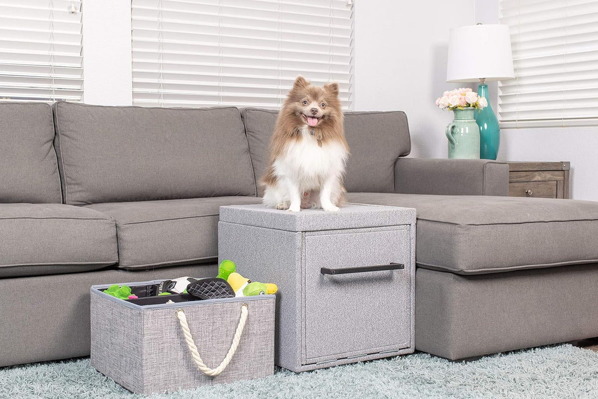 Foldaway Cat & Dog Steps I621