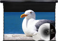 Motorized Tension Projector Screen Y775