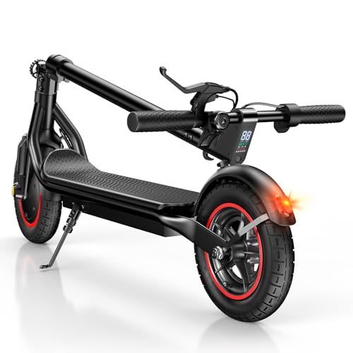 500W 23 Miles Long Range Electric Scooter Z9654