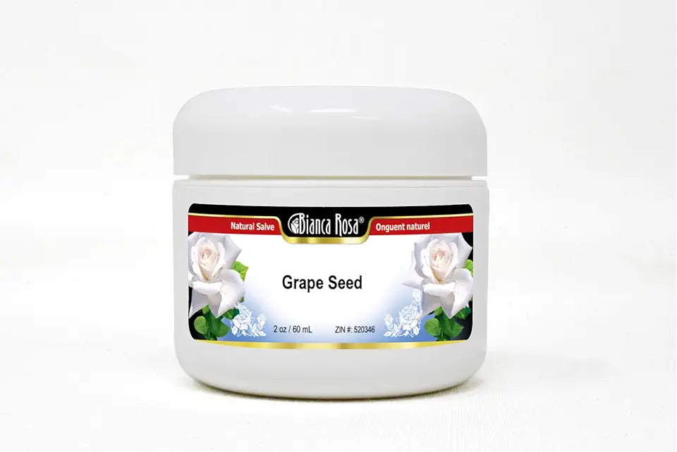 Grape Seed Salve 2 oz 2 Pack F907