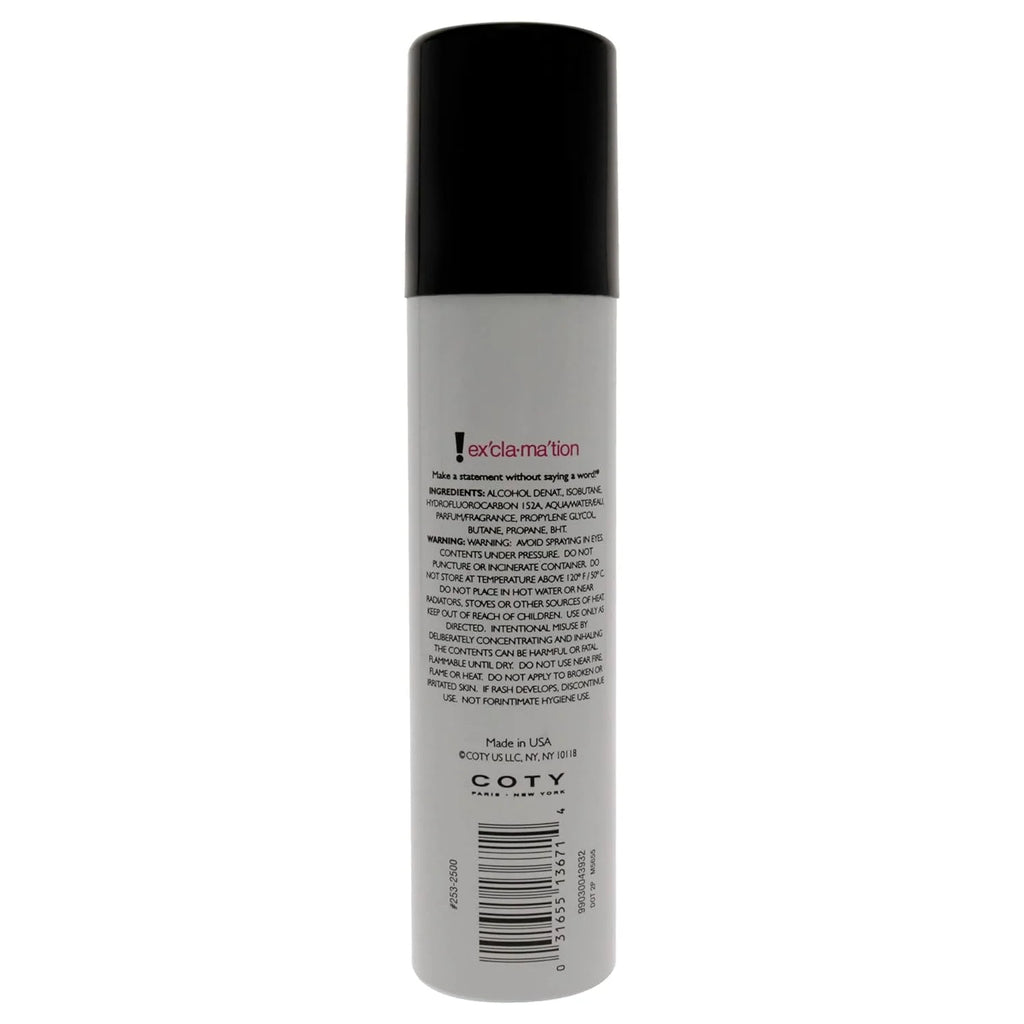 12 Pack 2.5 Fl Oz Cologne Body Spray V2793