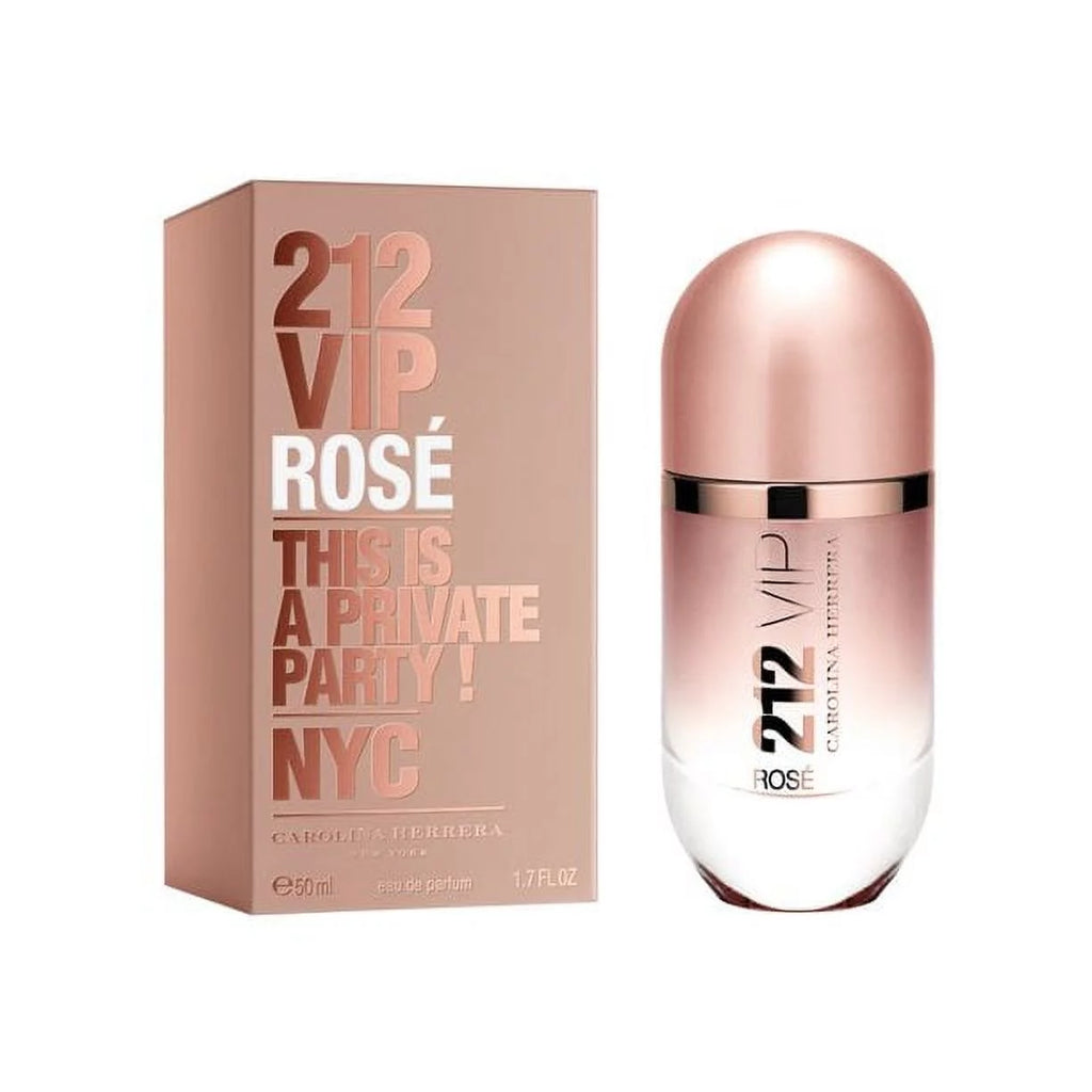 Rose Eau de Parfum U252