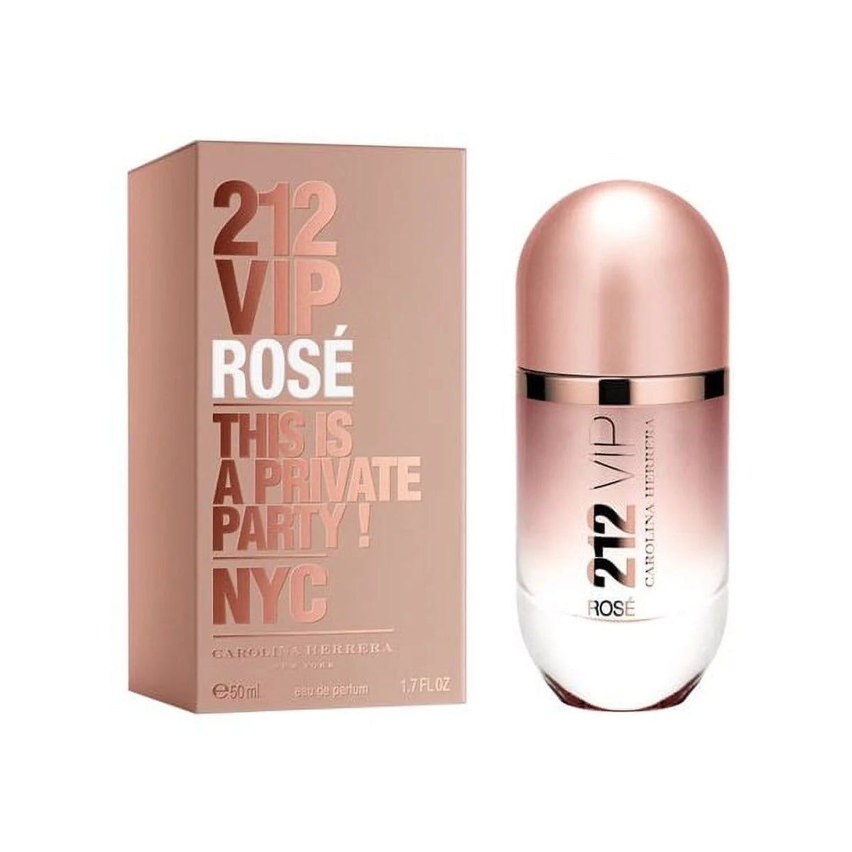 Rose Eau de Parfum U252