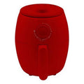 Red 2.0L Hot Air Air Fryer W283035