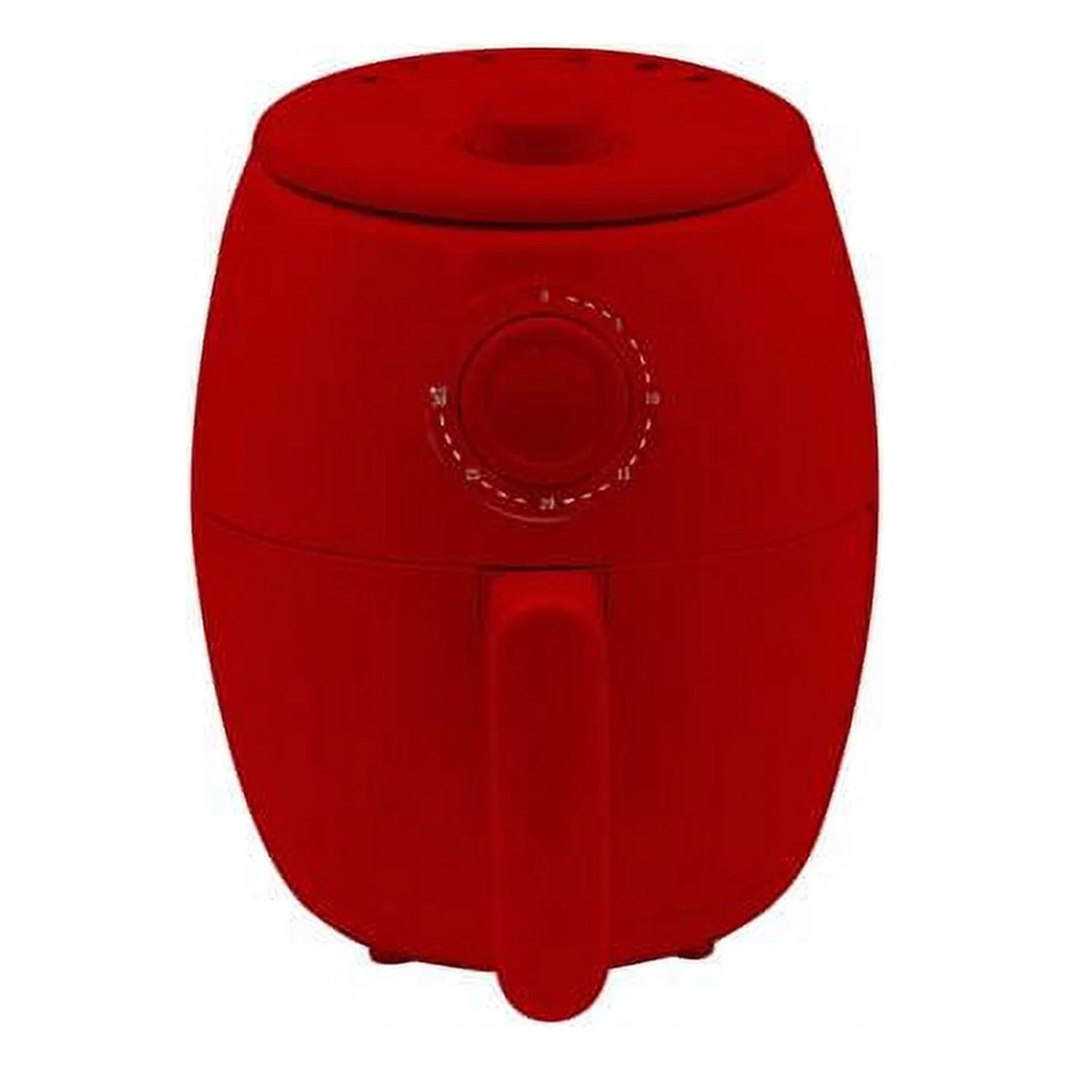 Red 2.0L Hot Air Air Fryer W283035
