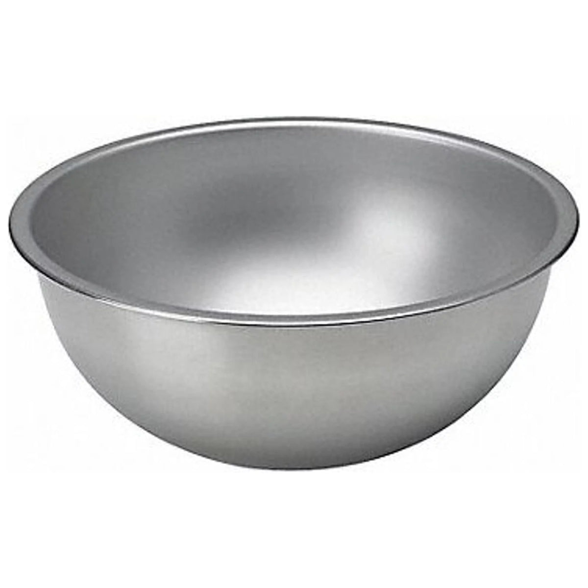 Mixing Bowl, 7.812 in Dia, 1 1/2 qt Z35038