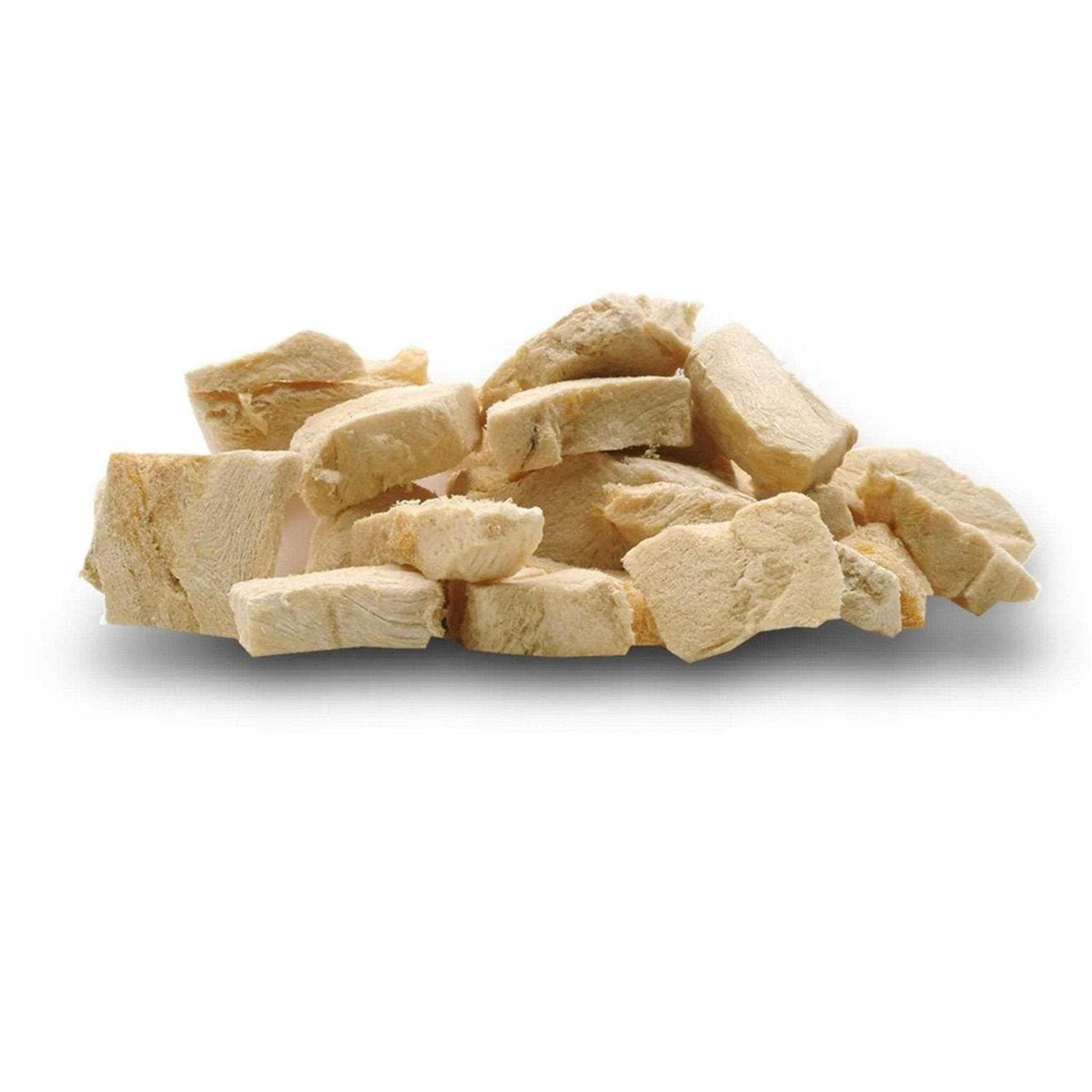Chicken Breast Freeze Dried Dog Treats I4682