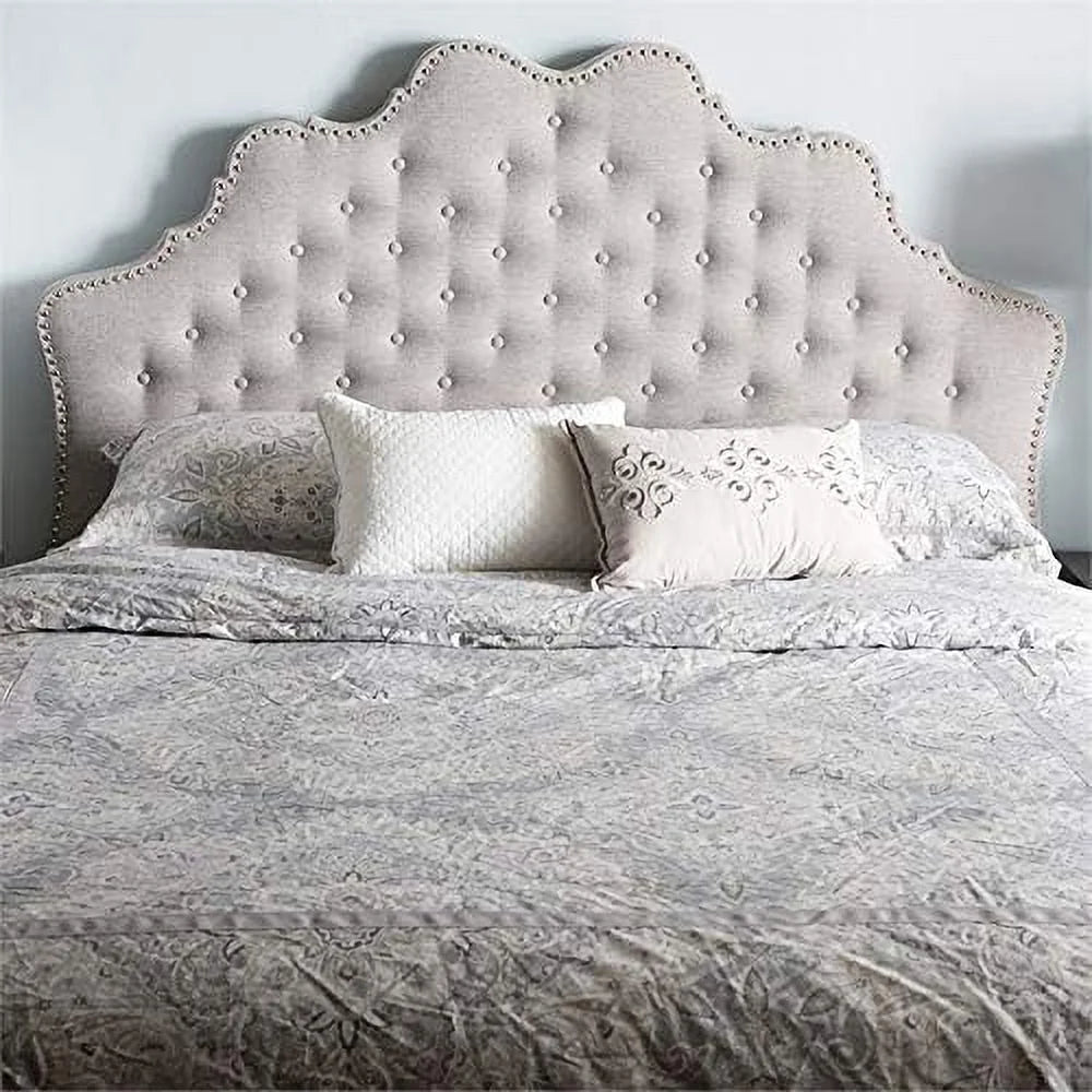King Panel Headboard J623265