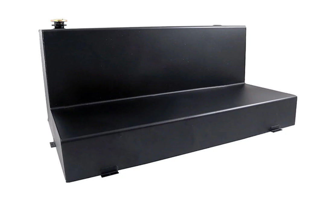 Aluminum Transfer Tank C1100