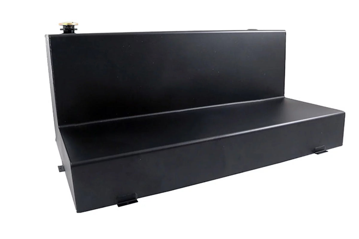 Aluminum Transfer Tank C1100