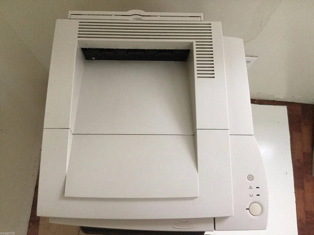 Laser Printer W8155