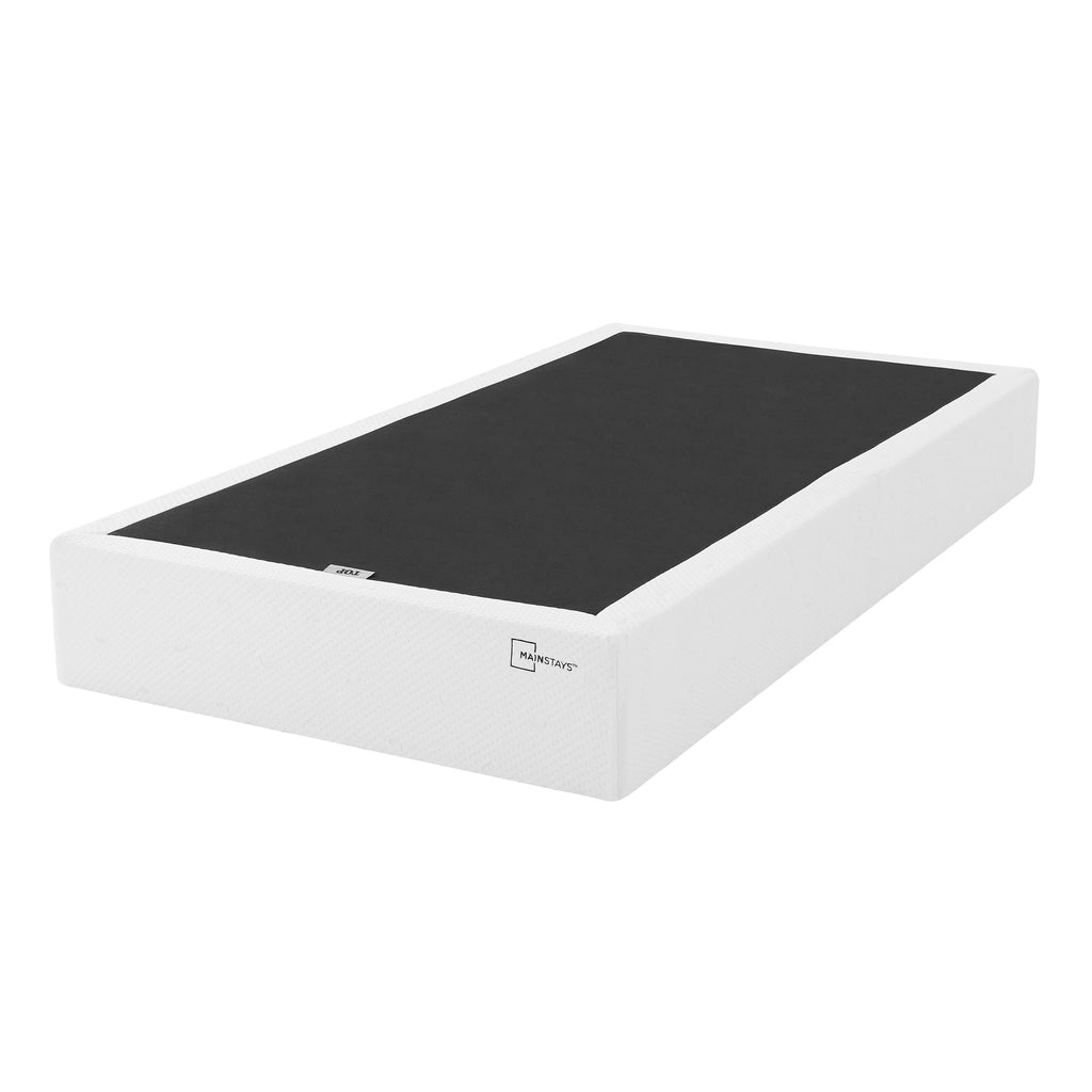 Queen High Profile Metal Box Spring M94010