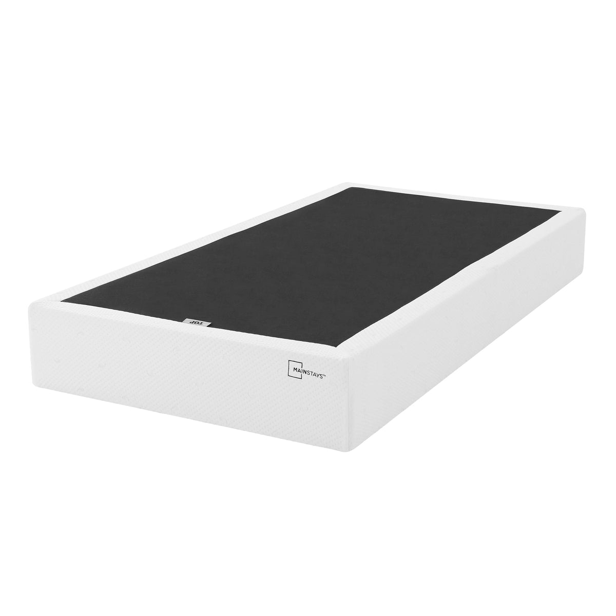 Queen High Profile Metal Box Spring M94010