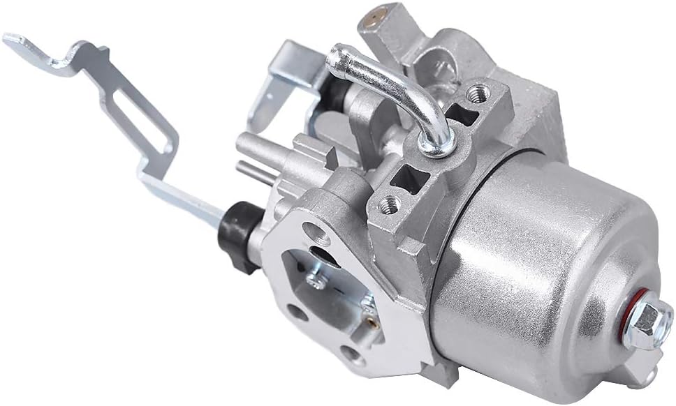 Carburetor P79658