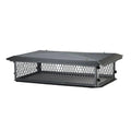 10x10 Multi-Flue Chimney Cap S8295