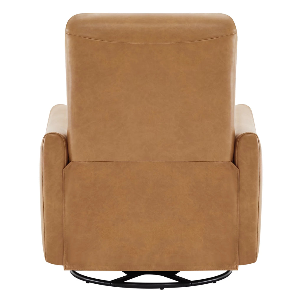 Power Recliner Swivel Glider Rocker Chair with USB E916