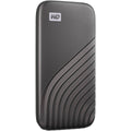 2 TB Portable Solid State Drive B20089