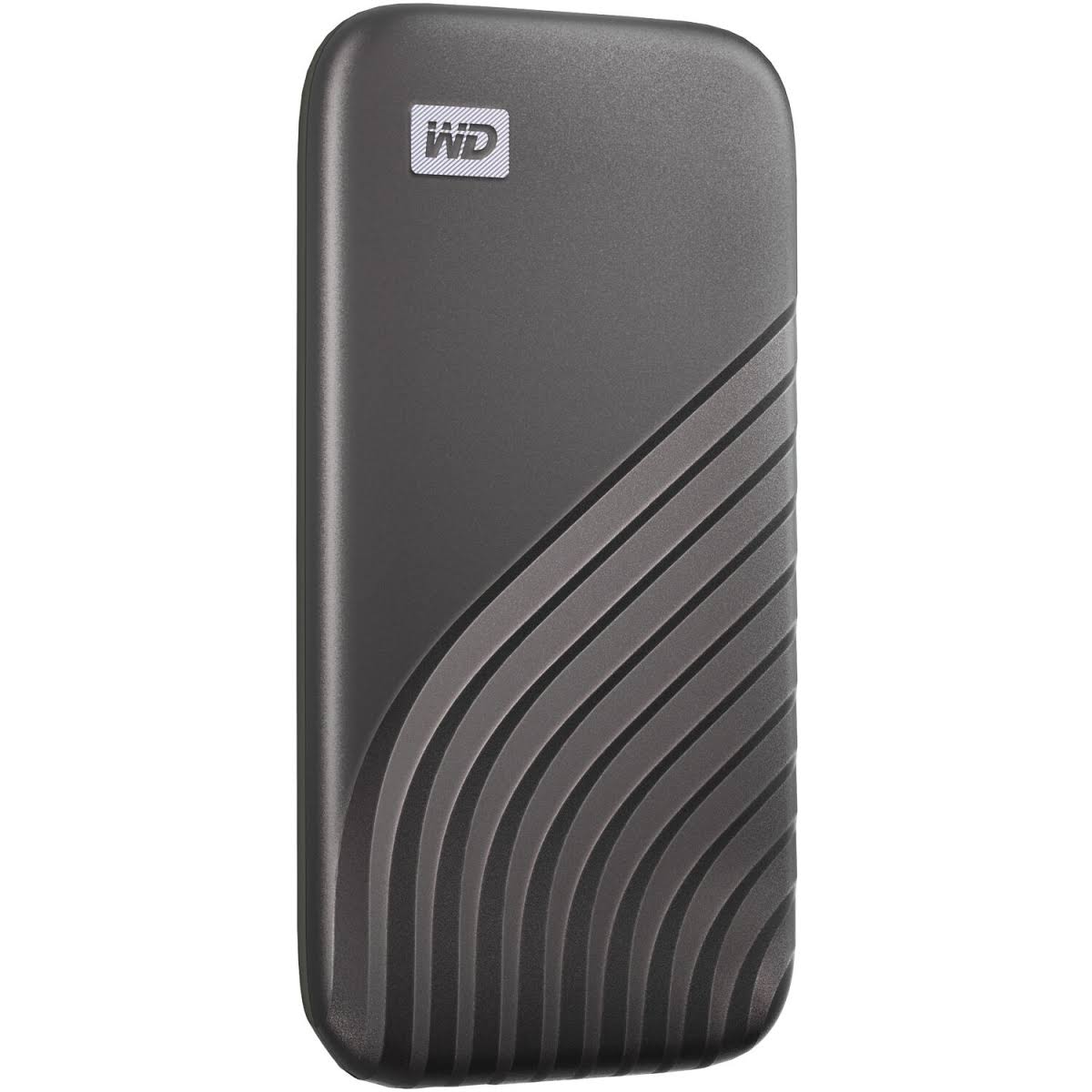 2 TB Portable Solid State Drive B20089
