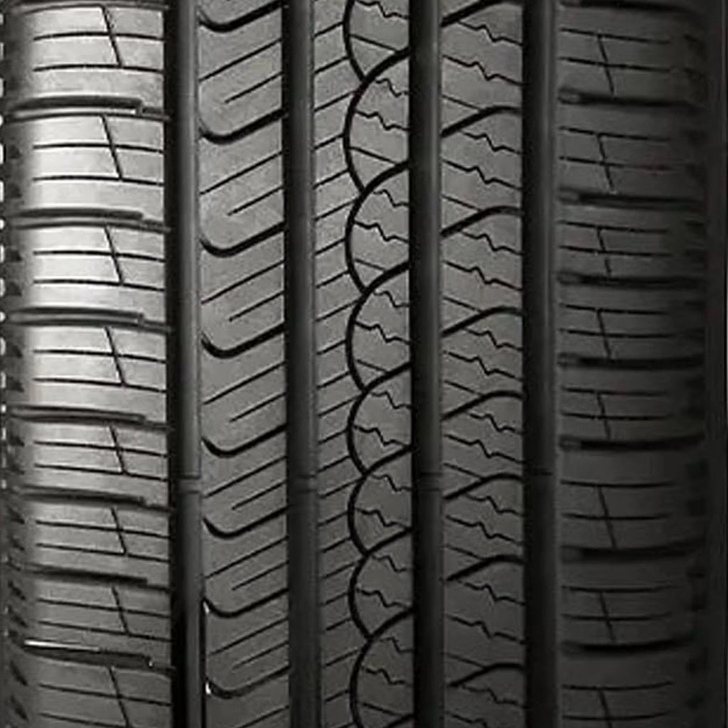 All Season 235/50R17 96V Passenger Tire K494580