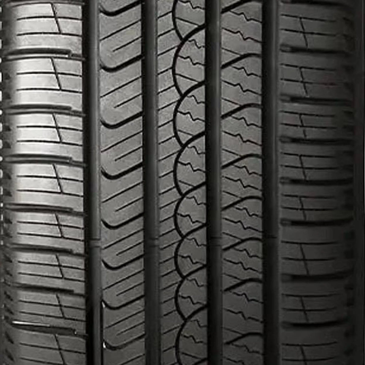 All Season 235/50R17 96V Passenger Tire K494580