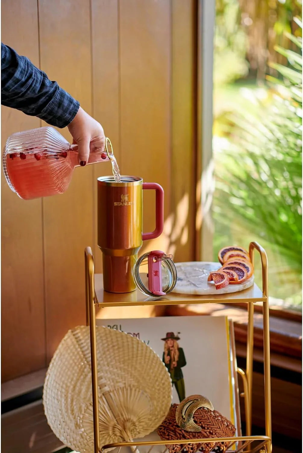 40 OZ Tumbler F643975