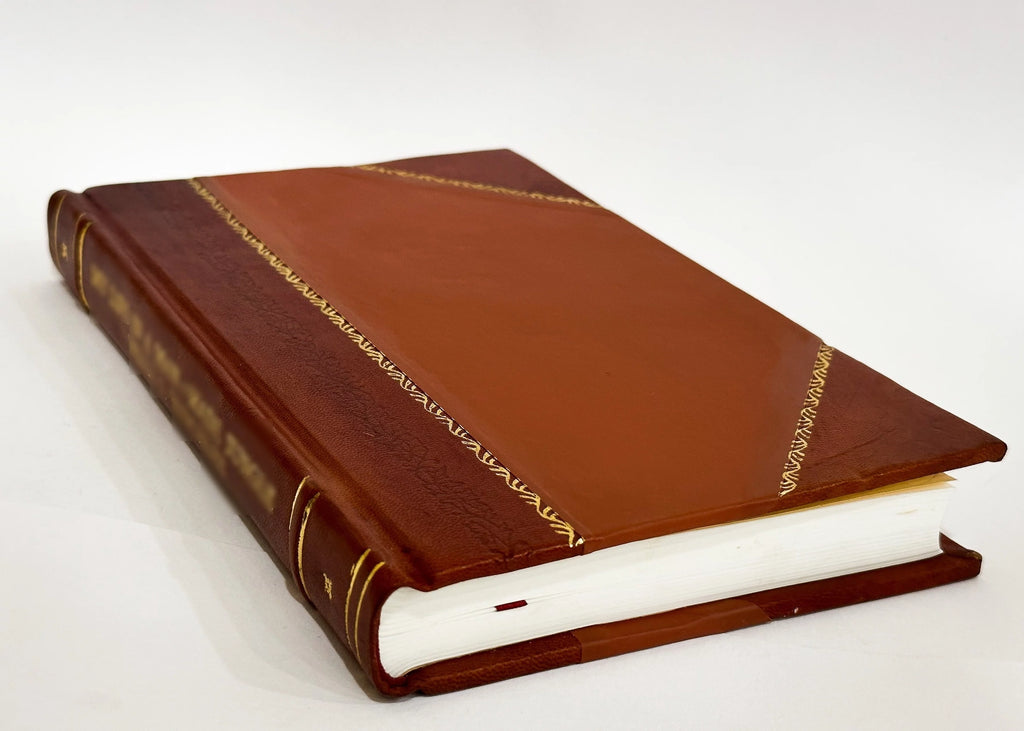 Compendi O Breu Explicacio De La Doctrina Cristiana En Forma De Dialogo Entre Pare Y Fill Leather Bound J348