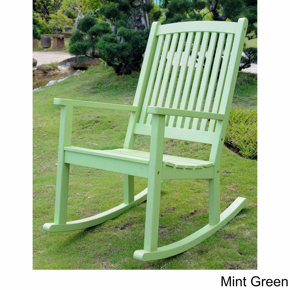 Acacia Large Rocking Chair A985505