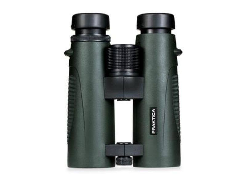 10x42 Ed Binoculars Green U641906