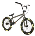 Army Camo Freestyle BMX Bike Y7579
