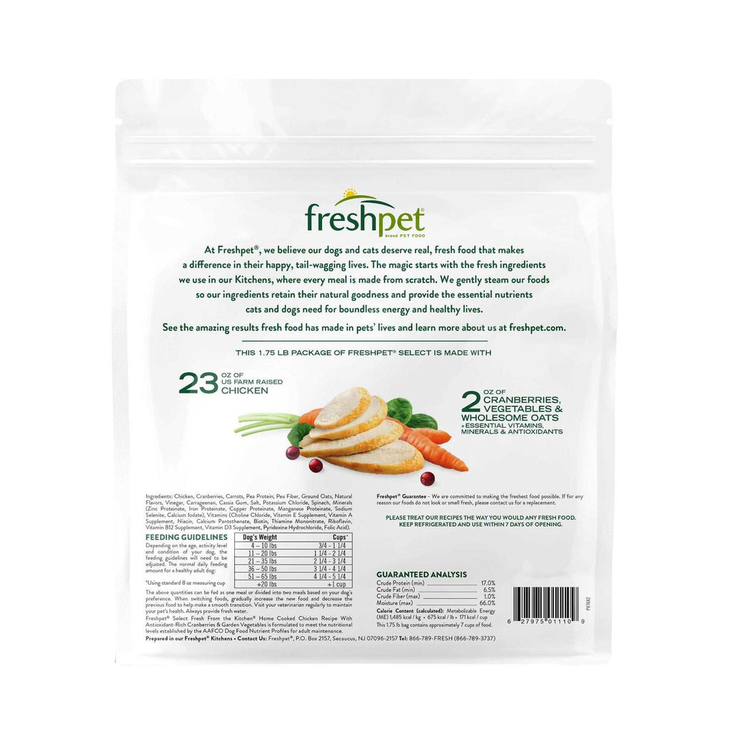 Home Cooked Chicken Recipe Dog Food J896886
