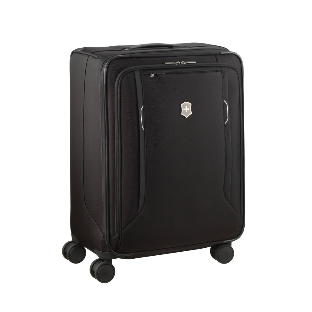 Softside Medium Case - Black V32616