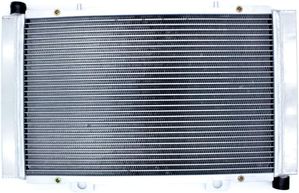 Aluminum Radiator U541