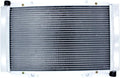 Aluminum Radiator U541