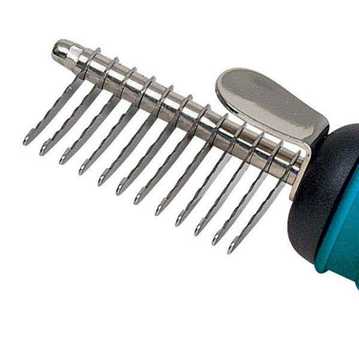 Ergonomic Dematting Tools L521952