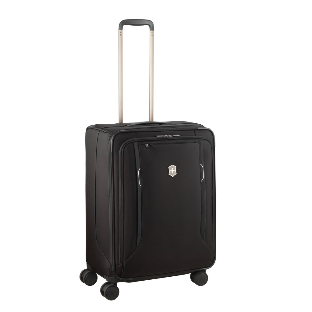 Softside Medium Case - Black V32616
