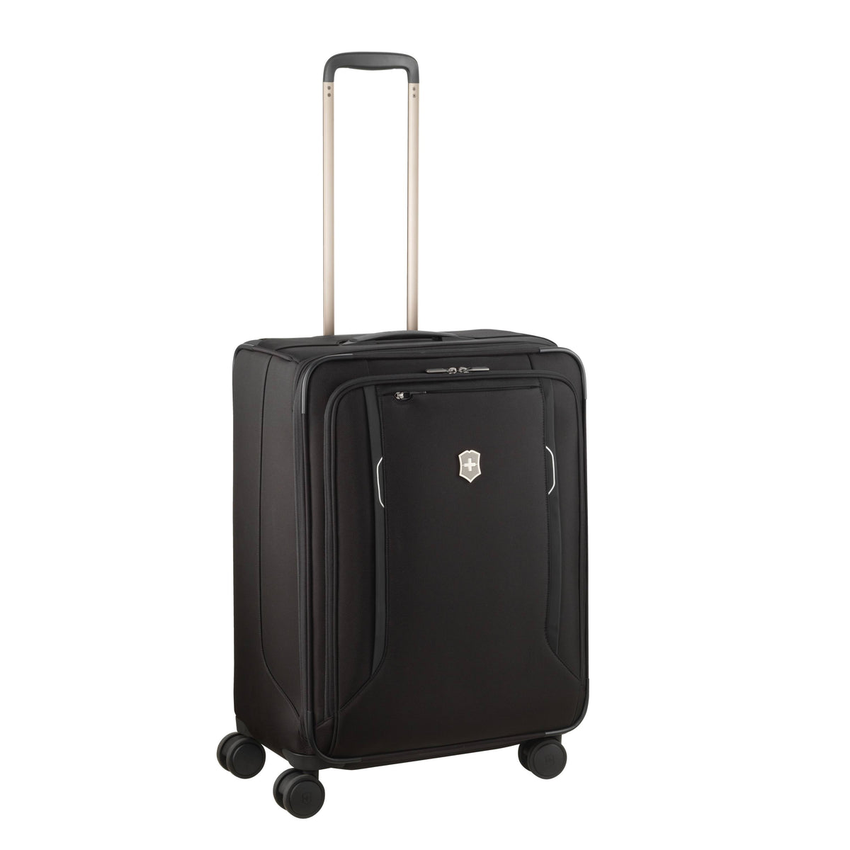 Softside Medium Case - Black V32616