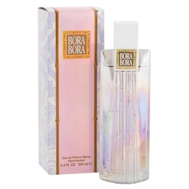 3.4 oz Eau De Parfum Spray Y249940