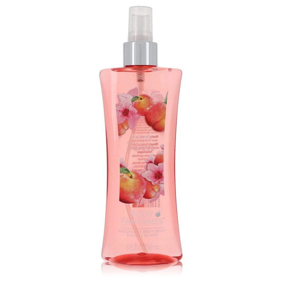 Sugar Peach Body Spray 8 oz P64289