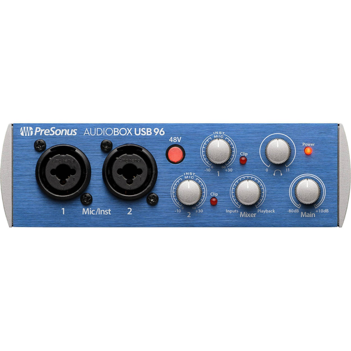 USB 2.0 Audio Interface R88297