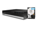 4 Channel DVR Security Camera System Recorder Q248