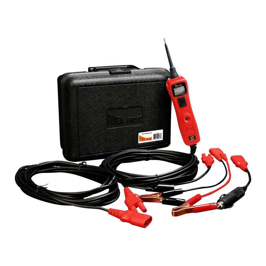 Circuit Tester Z724980