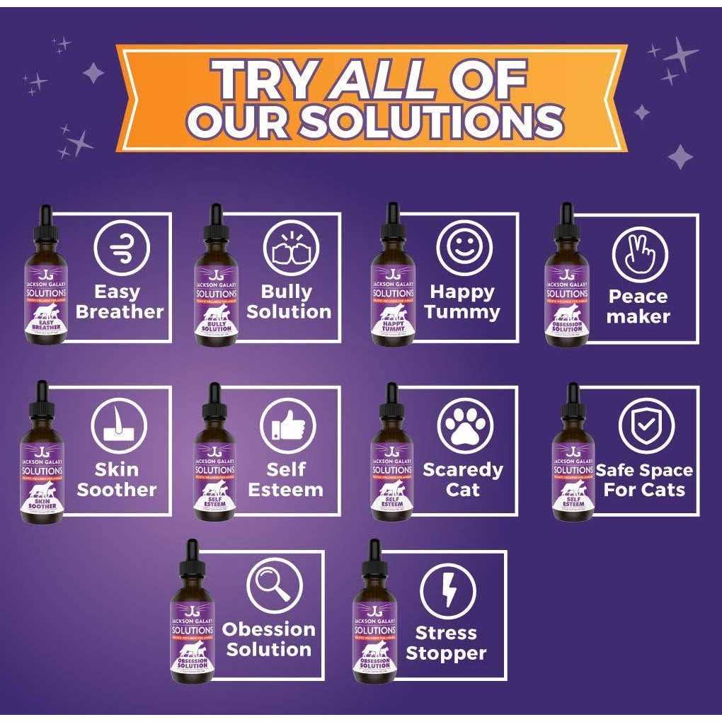 Behavioral Aid for Cats & Dogs M9677
