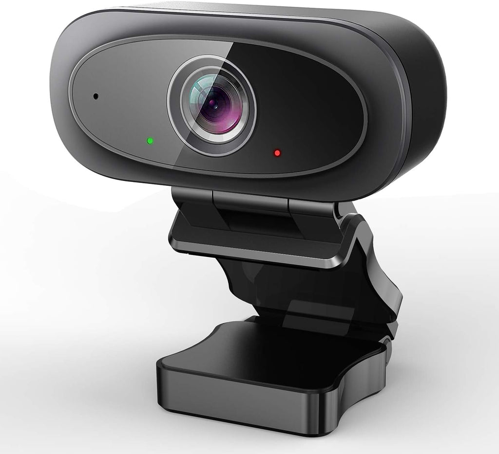 Full HD 1080p Webcam with Microphones Z99103