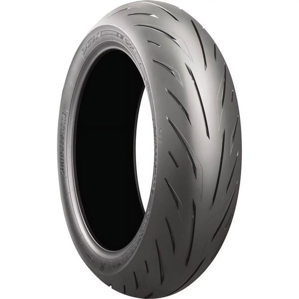 17 Radial Rear Tire Q391818