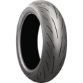 17 Radial Rear Tire Q391818