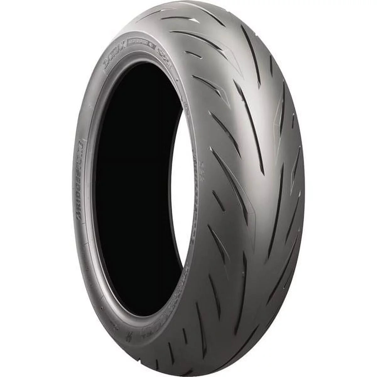 17 Radial Rear Tire Q391818