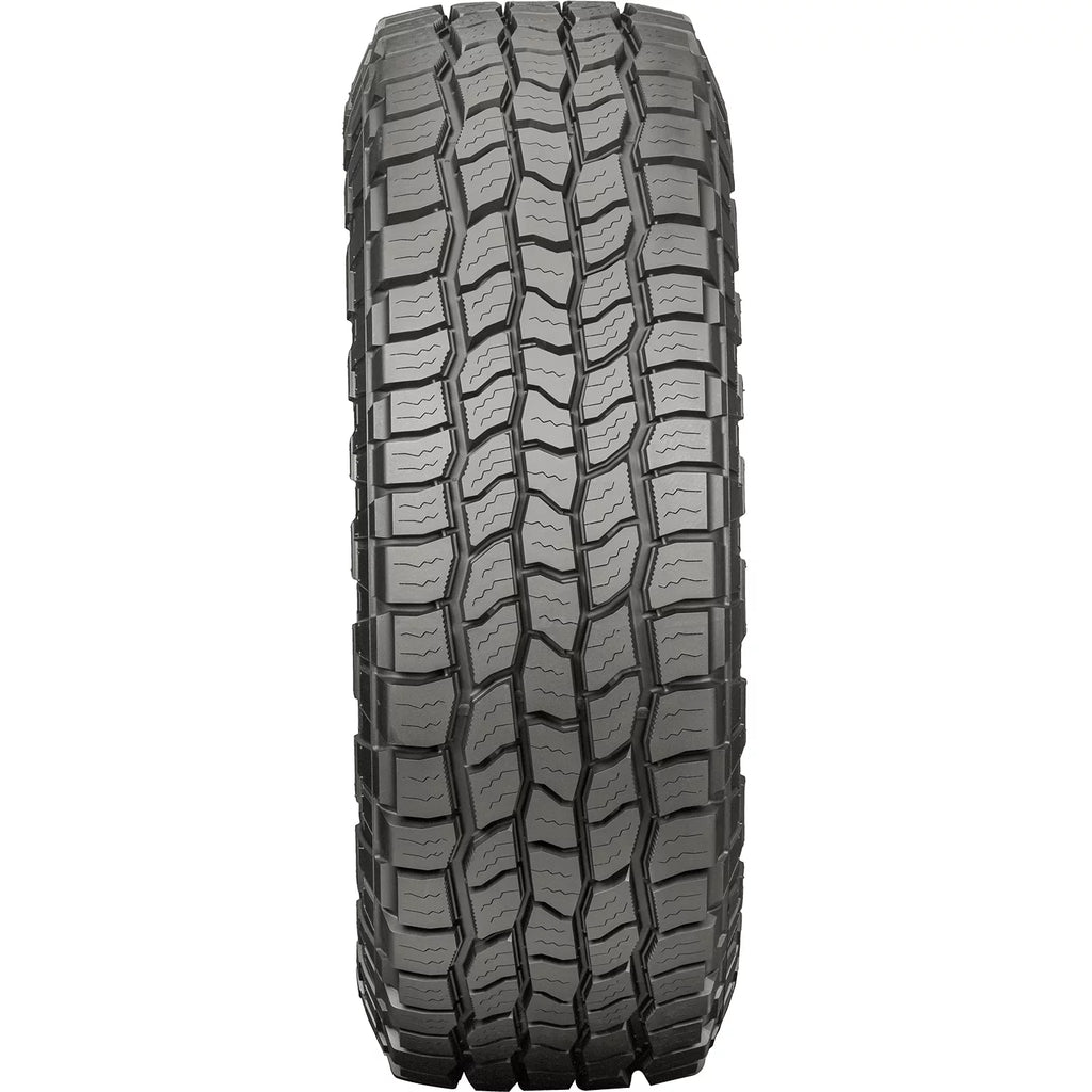 Set of 4 All Terrain Tires I433331
