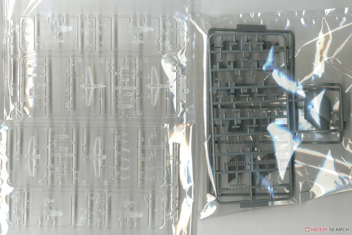 Aircraft Carrier Plastic Model O5082