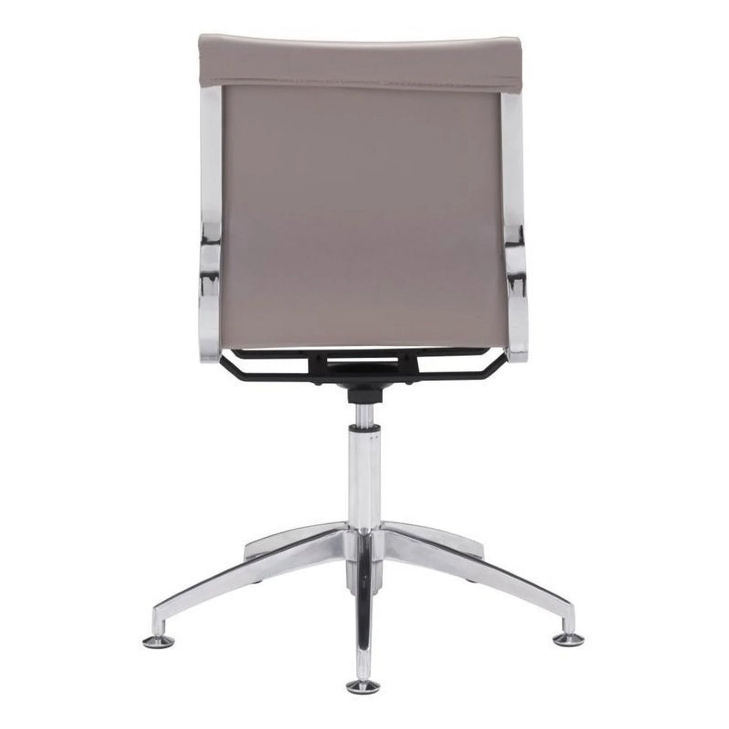 Taupe Conference Chair X904