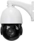2MP Outdoor PTZ Security Camera 20X Optical Zoom T4319